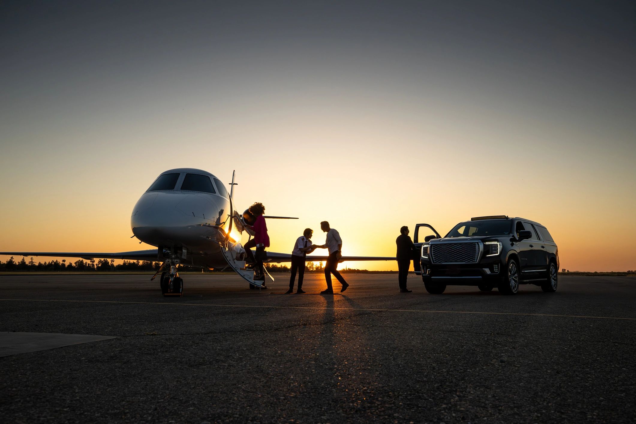 Tartan Aviation professional team